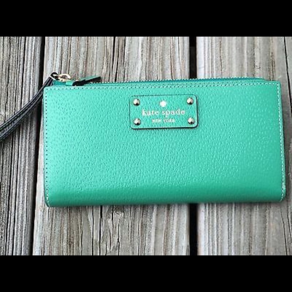 Kate Spade wallet